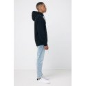 iqoniq Trivor recycelter Polyester Kapuzenpullover