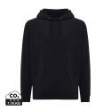 iqoniq Trivor recycelter Polyester Kapuzenpullover