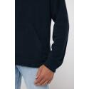 iqoniq Trivor recycelter Polyester Kapuzenpullover