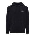 iqoniq Trivor recycelter Polyester Kapuzenpullover