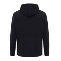 iqoniq Trivor recycelter Polyester Kapuzenpullover