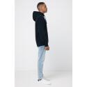 iqoniq Trivor recycelter Polyester Kapuzenpullover