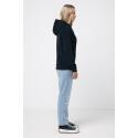 iqoniq Trivor recycelter Polyester Kapuzenpullover