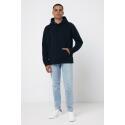 iqoniq Trivor sweat à capuche en polyester recyclé