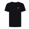 iqoniq Yala Damen recycelte Baumwolle T-Shirt