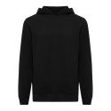 iqoniq Yengo Kapuzenpullover mit Seitentaschen aus recycelter Baumwolle