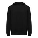 iqoniq Yengo Kapuzenpullover mit Seitentaschen aus recycelter Baumwolle