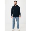 iqoniq Yengo Kapuzenpullover mit Seitentaschen aus recycelter Baumwolle