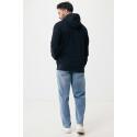 iqoniq Yengo Kapuzenpullover mit Seitentaschen aus recycelter Baumwolle