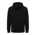 iqoniq Yengo Kapuzenpullover mit Seitentaschen aus recycelter Baumwolle