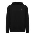 iqoniq Yengo Kapuzenpullover mit Seitentaschen aus recycelter Baumwolle