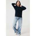 iqoniq Yengo Kapuzenpullover mit Seitentaschen aus recycelter Baumwolle