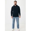 iqoniq Yengo recycled cotton hoodie with sidepockets