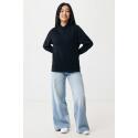 iqoniq Yengo recycled cotton hoodie with sidepockets