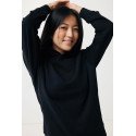 iqoniq Yengo recycled katoen hoodie met steekzakken