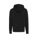 iqoniq Yoho gerecycleerd katoen hoodie