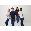 iqoniq Yosemite Piqué-poloshirt aus recycelter Baumwolle