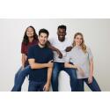 iqoniq Yosemite Piqué-poloshirt aus recycelter Baumwolle
