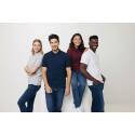 iqoniq Yosemite Piqué-poloshirt aus recycelter Baumwolle