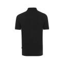 iqoniq Yosemite polo en coton piqué et recyclé