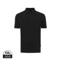 iqoniq Yosemite recycled cotton pique polo shirt