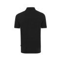 iqoniq Yosemite recycled cotton pique polo shirt