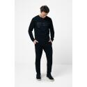 iqoniq Zion gerecycleerd katoen sweater