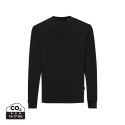 iqoniq Zion recycled cotton crew neck sweatshirt