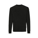 iqoniq Zion recycled cotton crew neck sweatshirt