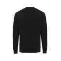 iqoniq Zion recycled cotton crew neck sweatshirt