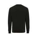 iqoniq Zion recycled cotton crew neck sweatshirt
