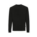 iqoniq Zion Rundhals-Pullover aus recycelter Baumwolle