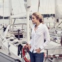 James Harvest Redding chemise