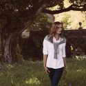 James Harvest Redding chemise