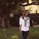 James Harvest Redding long sleeve shirt