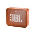 JBL Go 2 bluetooth speaker