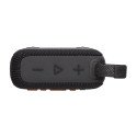 JBL GO 4 bluetooth luidspreker