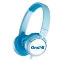 JBL On-Ear JR300 hoofdtelefoon