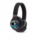 JBL Over-Ear LIVE 650BTNC draadloze hoofdtelefoon