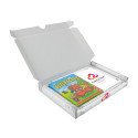 Jeu de cartes Beverbende