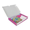 Jeu de cartes L.A.M.A.