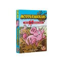 Jeu de cartes Moddervarkens
