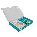 Jeu de cartes Qwinto