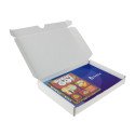 Jeu de cartes Sushi Go avec emballage imprimé