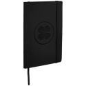 JournalBooks Classic A5 softtouch notebook, ruled
