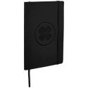 JournalBooks Classic A5 softtouch notebook, ruled