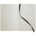 JournalBooks Classic A5 softtouch notebook, ruled