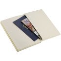 JournalBooks Classic A5 softtouch notebook, ruled