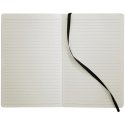 JournalBooks Classic A5 softtouch notitieboek, gelinieerd