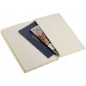 JournalBooks Classic A5 softtouch notitieboek, gelinieerd